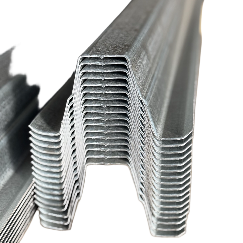 Top Hat Battens - Frametec